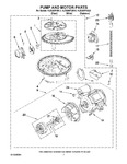 Diagram for 06 - Pump And Motor Parts