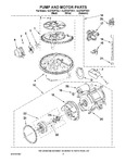 Diagram for 08 - Pump And Motor Parts