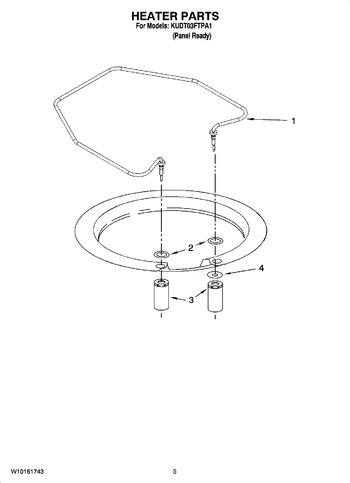 Diagram for KUDT03FTPA1