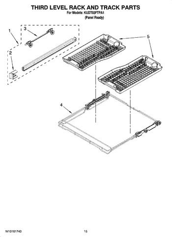 Diagram for KUDT03FTPA1