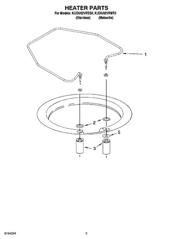 Diagram for KUDU02VRSS0