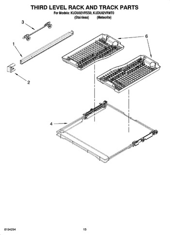 Diagram for KUDU02VRSS0