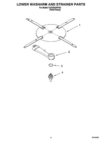 Diagram for KUDU02VRPA0