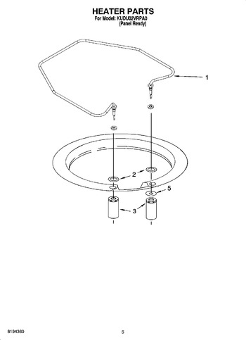 Diagram for KUDU02VRPA0