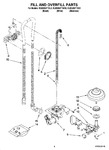 Diagram for 04 - Fill And Overfill Parts