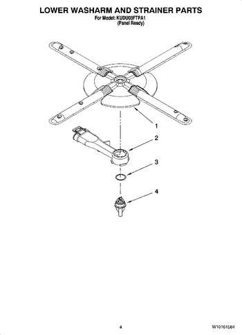 Diagram for KUDU03FTPA1