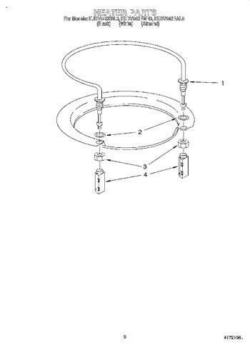 Diagram for KUDV24SEBL0