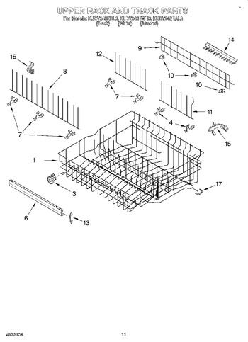 Diagram for KUDV24SEBL0