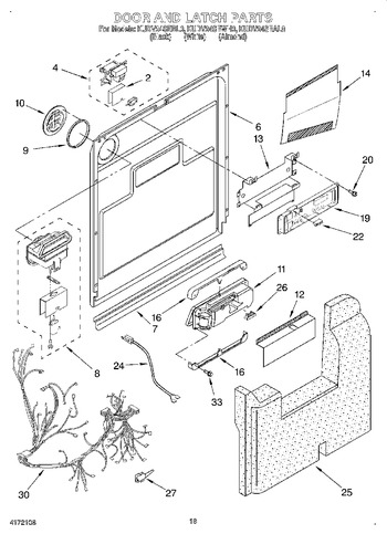 Diagram for KUDV24SEBL0