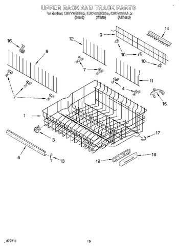 Diagram for KUDV24SEBL5