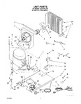 Diagram for 05 - Unit Parts