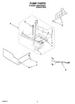 Diagram for 03 - Pump Parts