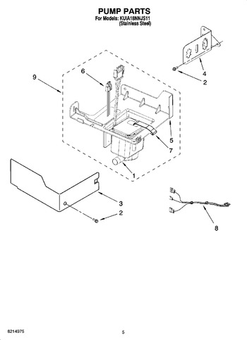 Diagram for KUIA18NNJS11