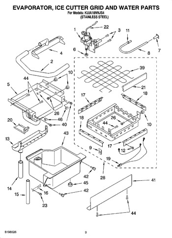 Diagram for KUIA18NNJS4