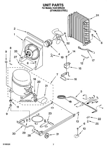 Diagram for KUIA18NNJS4