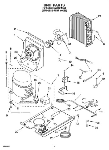 Diagram for KUIA18PNLS2