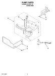 Diagram for 03 - Pump Parts