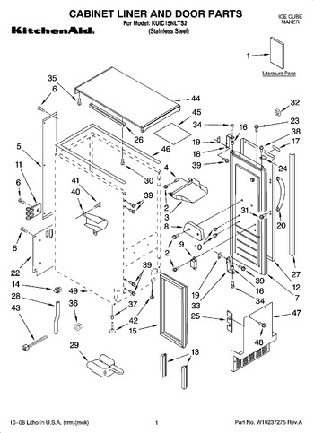 Diagram for KUIC15NLTS2