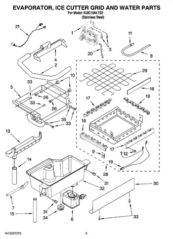 Diagram for KUIC15NLTS2