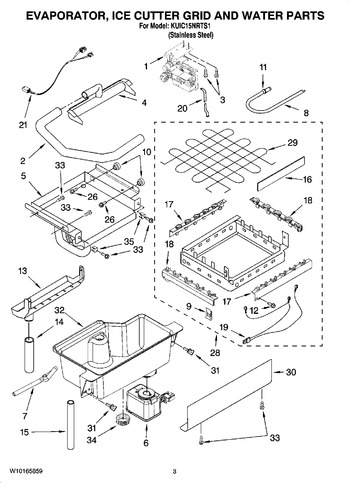 Diagram for KUIC15NRTS1