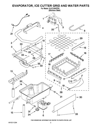 Diagram for KUIC15NRTS3