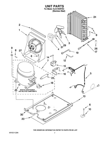 Diagram for KUIC15NRTS3