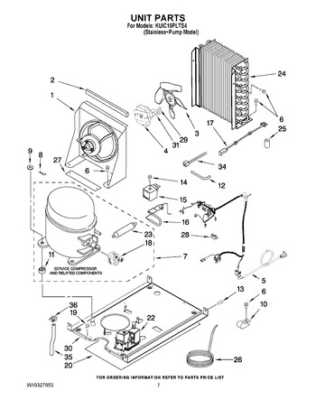 Diagram for KUIC15PLTS4