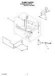 Diagram for 03 - Pump Parts