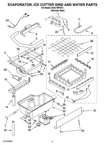 Diagram for KUIC18PNTS1