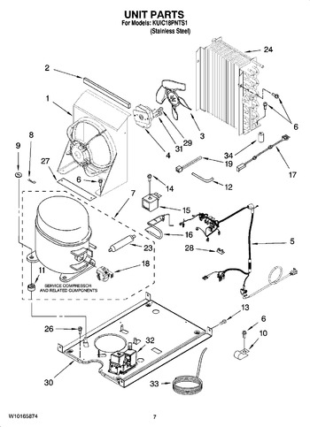 Diagram for KUIC18PNTS1