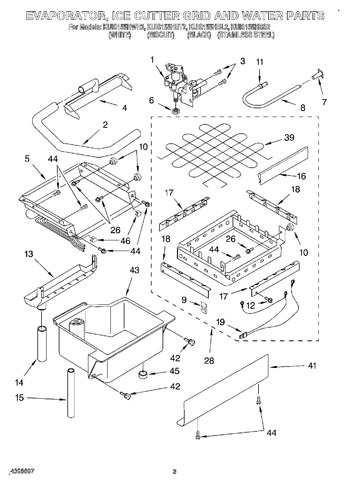 Diagram for KUIS155HBT2