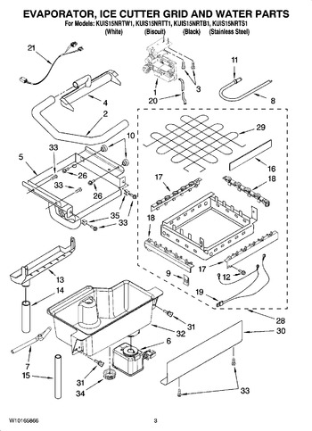 Diagram for KUIS15NRTT1