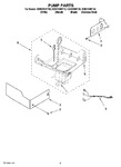 Diagram for 03 - Pump Parts