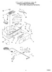 Diagram for 04 - Control Panel