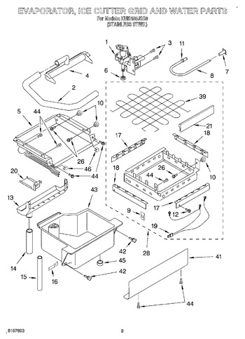 Diagram for KUIS185JSS0