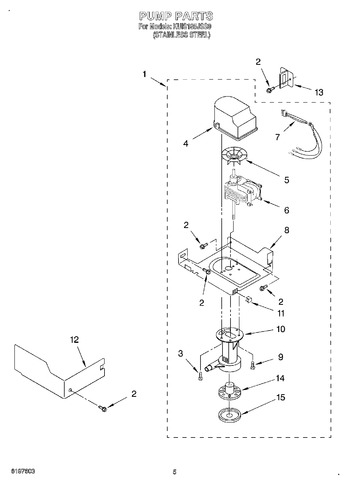 Diagram for KUIS185JSS0