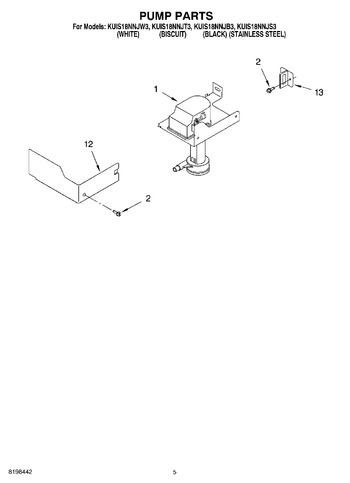 Diagram for KUIS18NNJT3