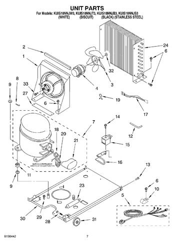 Diagram for KUIS18NNJS3