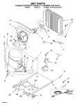 Diagram for 05 - Unit Parts