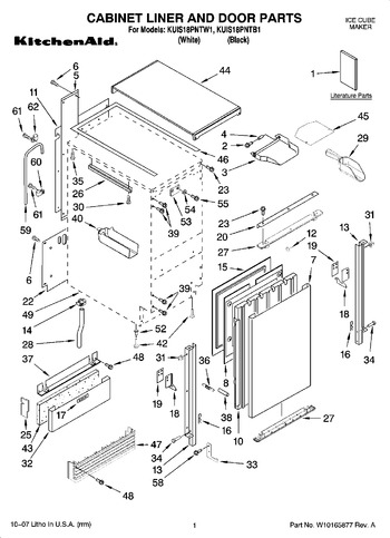 Diagram for KUIS18PNTB1