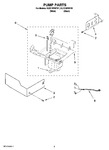 Diagram for 03 - Pump Parts