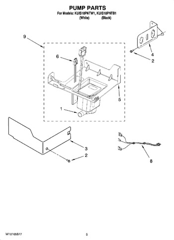 Diagram for KUIS18PNTB1