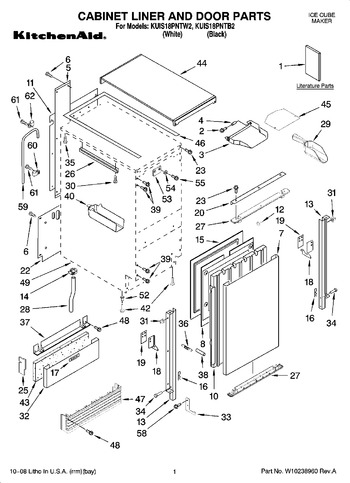 Diagram for KUIS18PNTW2