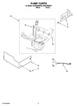 Diagram for 03 - Pump Parts