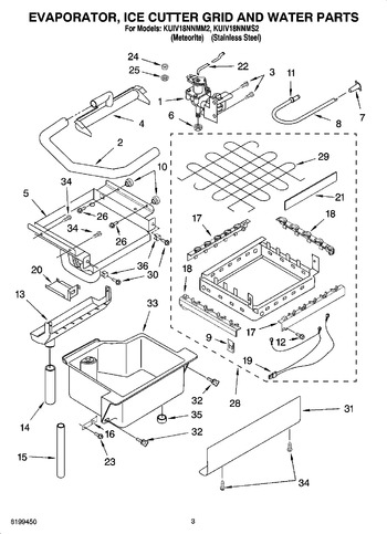 Diagram for KUIV18NNMS2