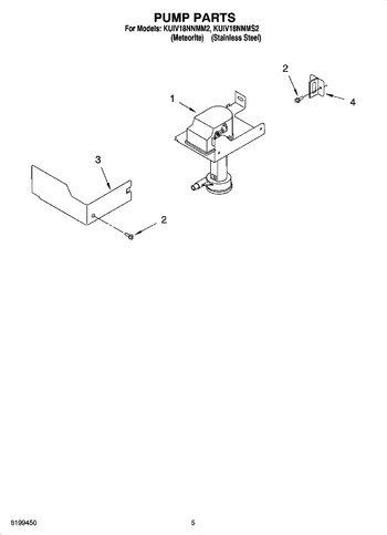 Diagram for KUIV18NNMS2