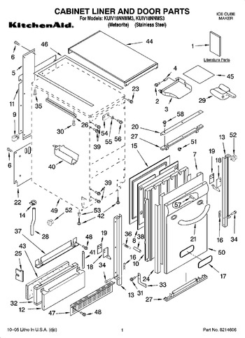 Diagram for KUIV18NNMM3