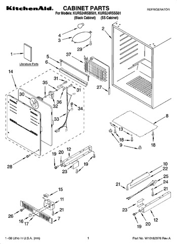 Diagram for KURS24RSSS01