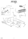 Diagram for 03 - Unit Parts