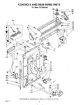 Diagram for 03 - Controls And Rear Panel